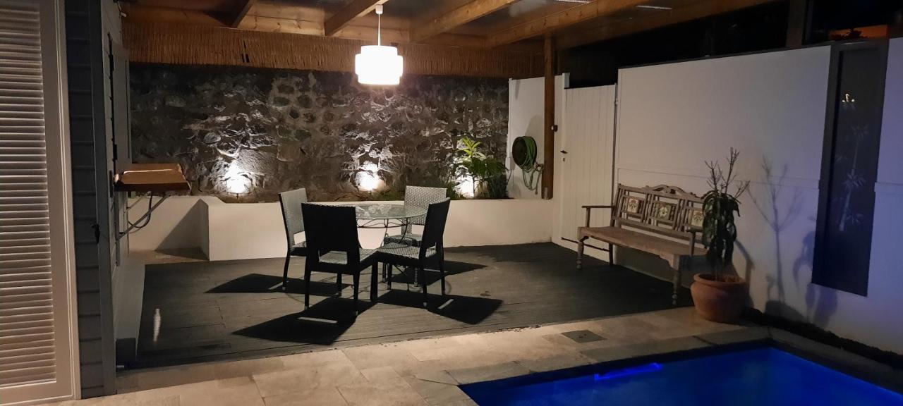 Ô Pationato Apartamento Saint-Louis Exterior foto