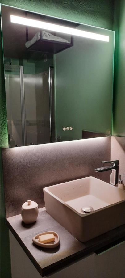 Ô Pationato Apartamento Saint-Louis Exterior foto