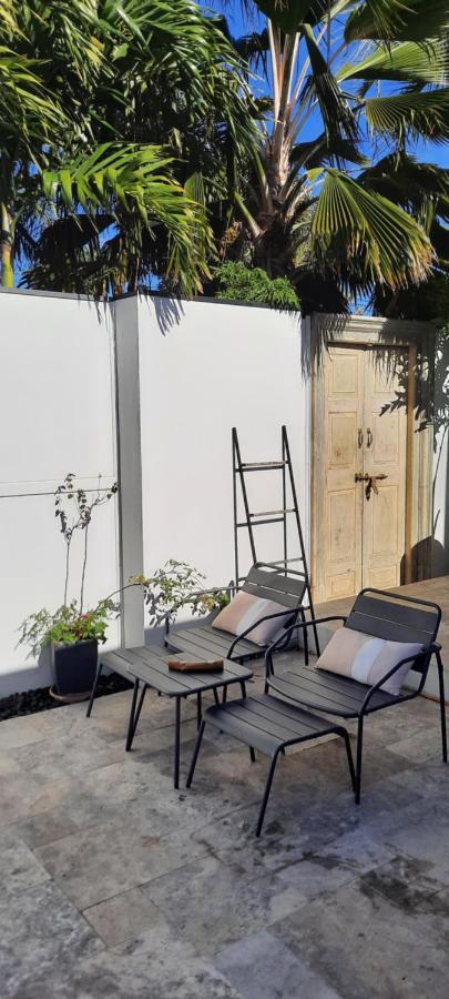 Ô Pationato Apartamento Saint-Louis Exterior foto