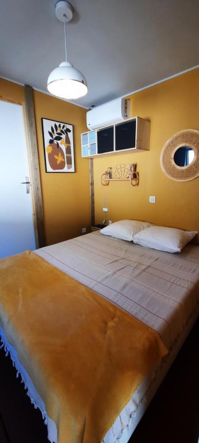 Ô Pationato Apartamento Saint-Louis Exterior foto
